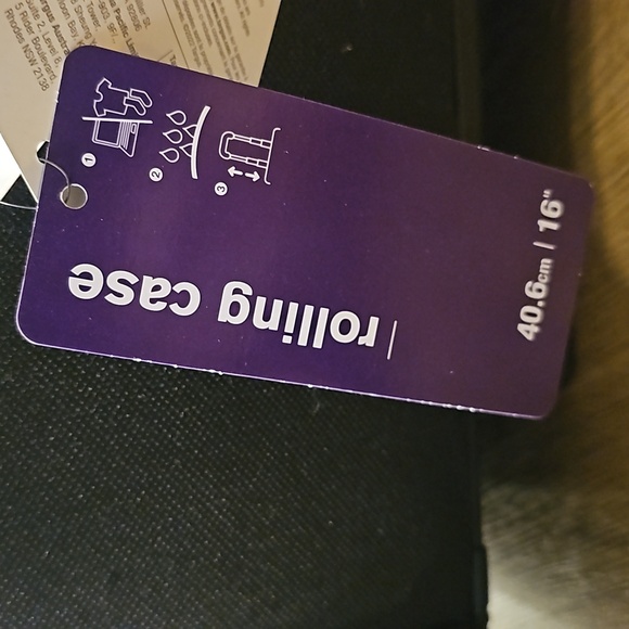 Tangus rolling case - Picture 4 of 4